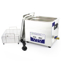 Industrial type 100L Large Capacity Ultrasonic Cleaner with automatic heater